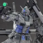 RG G-3 Gundam Myniatures