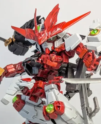 Sengoku Astray Ganda Mu Myniatures