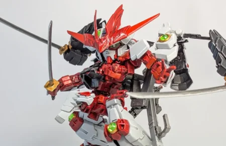 Sengoku Astray Ganda Mu Myniatures