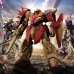 Cover Gunpla Lineup May 2026 Myniatures