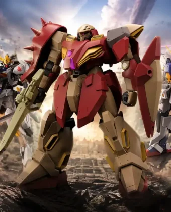 Cover Gunpla Lineup May 2026 Myniatures