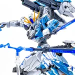 Custom Gundam Calibarn Slash Custom Gundam Calibarn Slash Myniatures
