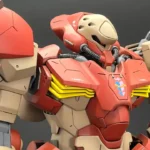 Custom Gundam Harla Messer 6 Myniatures