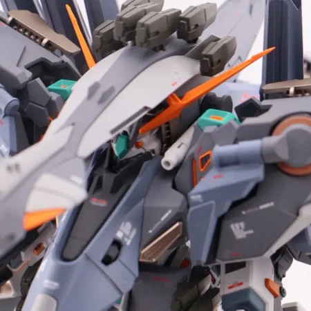 Custom Paint TX-ff104 HG Alyzeus Myniatures