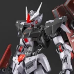 Gundam Barbatos Outlaw Style Myniatures