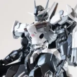 HG Gundam Aeribarn HG Gundam Aeribarn Myniatures