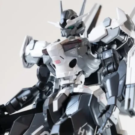HG Gundam Aeribarn Myniatures
