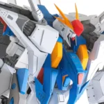HGUC 1144 RX-105 Xi Gundam Myniatures