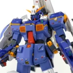MG Gundam TR-1 Hazel Mniatures