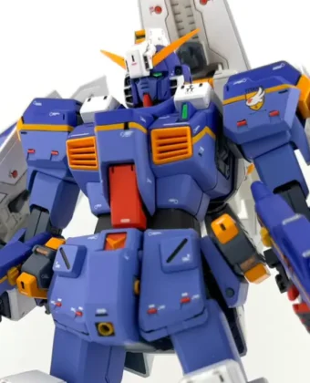 MG Gundam TR-1 Hazel Mniatures