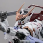 1100 Barbatos Dominant Gundam Myniatures