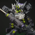 Custom Build 1144 HG Asmoday Myniatures