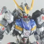 Custom Kit MG Barbatos Gundam Myniatures