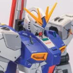 Entry Grade RX-93 Nu Gundam Entry Grade RX-93 Nu Gundam Myniatures