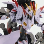 Gundam Edge White Star Kai Gundam Edge White Star Kai Myniatures