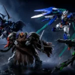 Gunpla Lineup June 2026 Myniatures