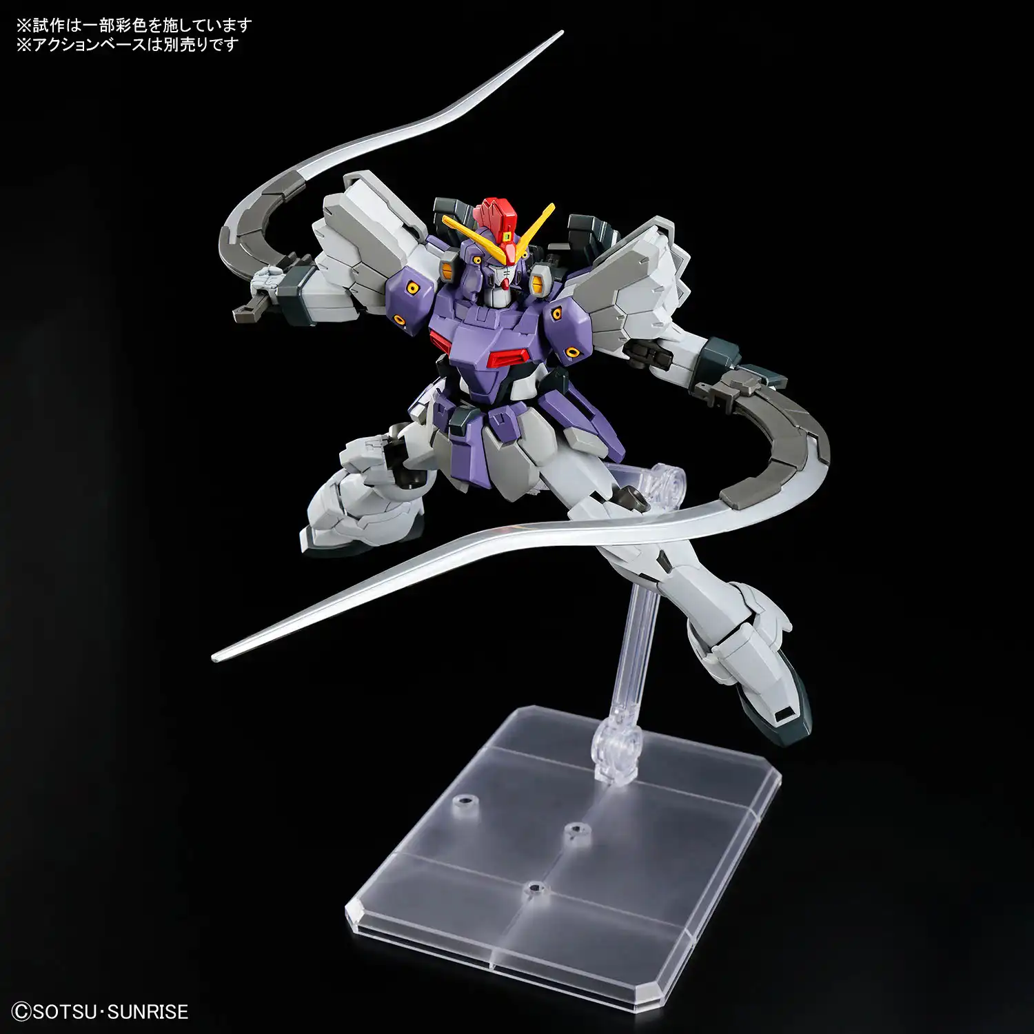 Gunpla Lineup June 2026 Myniatures (2)
