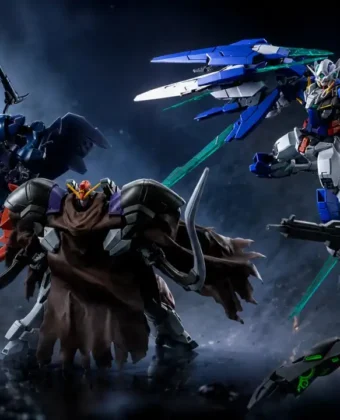 Gunpla Lineup June 2026 Myniatures