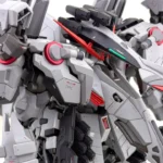 HG Alyzeus Custom Myniatures