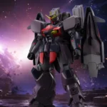 HG Gundam Ashtaron Myniatures