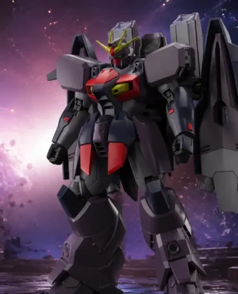 HG Gundam Ashtaron Myniatures