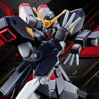 HG Gundam Spiegel – The Legendary Ninja Gundam Myniatures