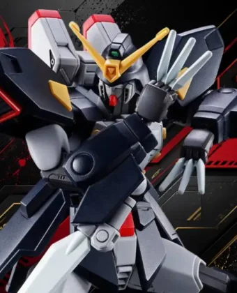 HG Gundam Spiegel – The Legendary Ninja Gundam Myniatures