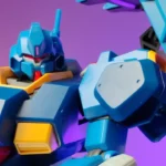 HG Gustav Karl Type-00 Myniatures