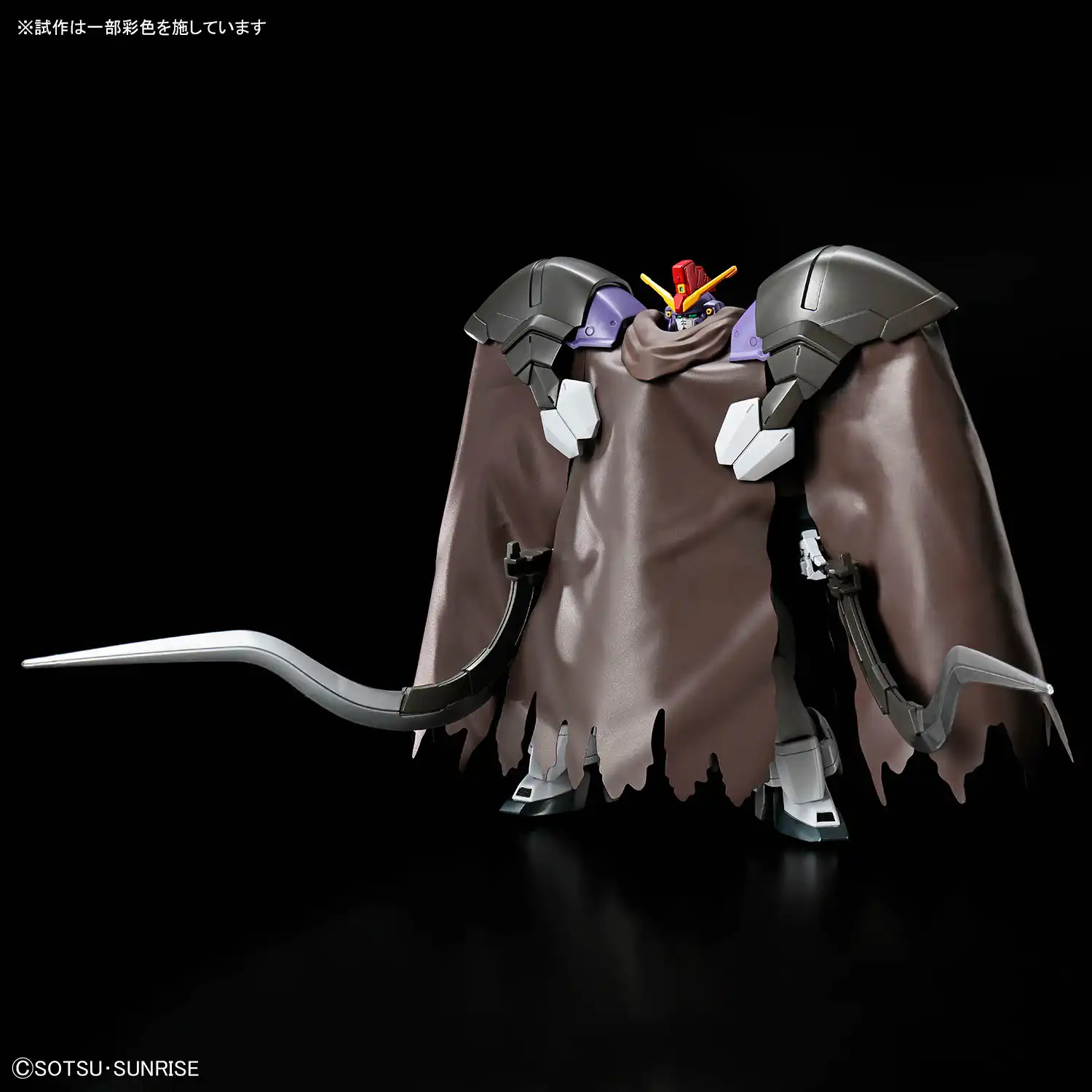 HG Sandrock Custom EW Myniatures (9)