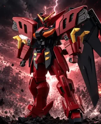 HG Virsago Myniatures