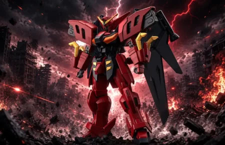 HG Virsago Myniatures