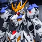 Lab Zero Barbatos Lupus Rex Lab Zero Barbatos Lupus Rex Myniatures