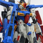 MG 1100 MG ZZ Ver. Ka Myniatures (7)