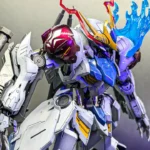 MG Barbatos Lupus Custom Myniatures