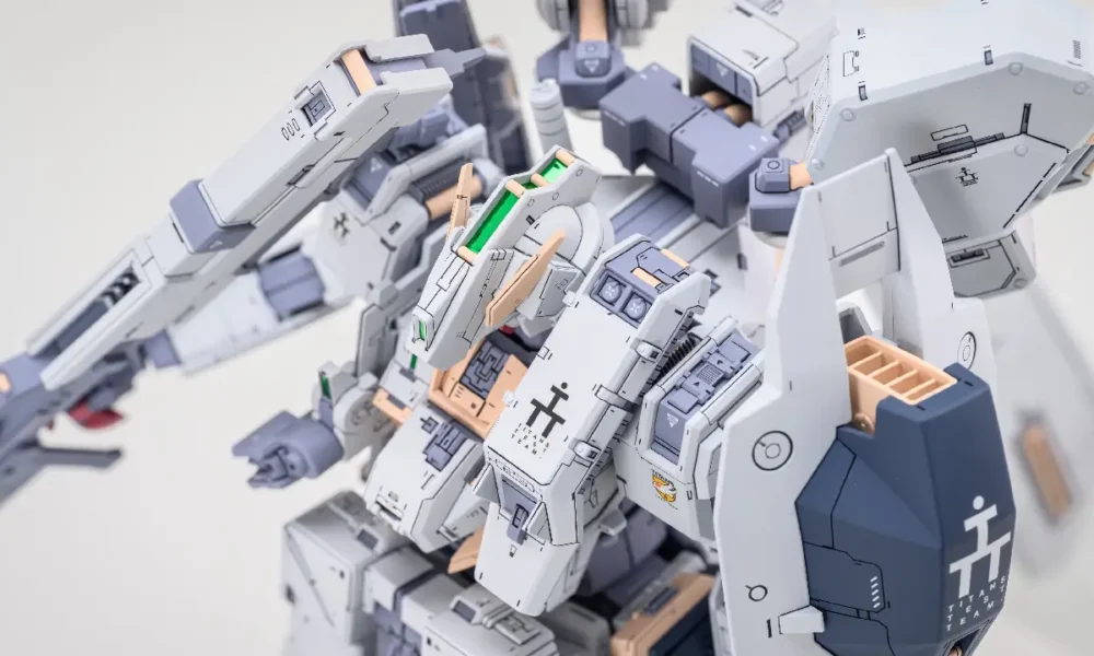 MG Hazel Owsla Myniatures