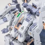 MG Hazel Owsla Myniatures