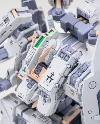 MG Hazel Owsla Myniatures