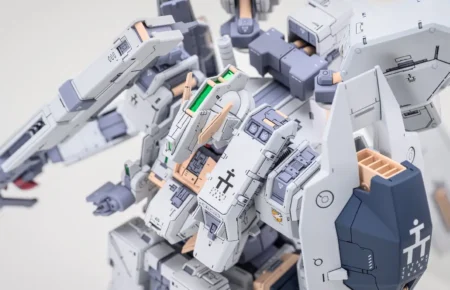 MG Hazel Owsla Myniatures