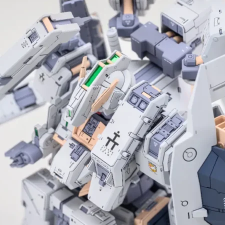 MG Hazel Owsla Myniatures