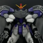 MG Sandrock Endless Waltz Version With Cloak MG Sandrock Endless Waltz Version With Cloak Myniatures