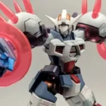 Painted HG Titus Heroman Myniatures