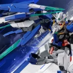 RG Exia Repair IV: New Seven Swords, Features, and Official Images RG Exia Repair IV New Seven Swords, Features, and Official Images Myniatures