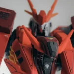 RX-105 Ξ Gundam-Zeon Char Unit RX-105 Ξ Gundam-Zeon Char Unit Myniatures