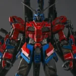 RX0 Prime Unicorn Gundam Myniatures