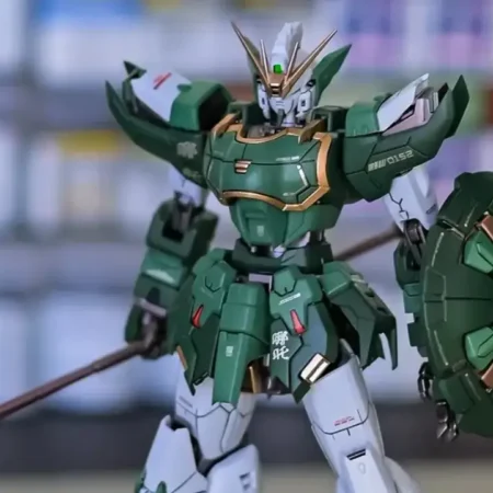 Altron Gundam Supernova Myniatures