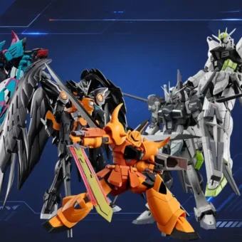 Cover Blog July 2026 Gunpla Release Guide Myniatures