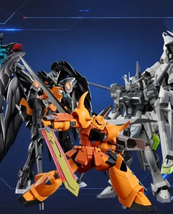 Cover Blog July 2026 Gunpla Release Guide Myniatures