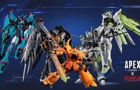 Cover Blog July 2026 Gunpla Release Guide Myniatures