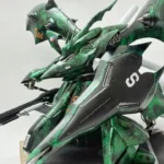 Custom Build Gundam Nightingale Custom Build Gundam Nightingale Myniatures