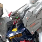 Custom Gundam Astray Providence Myniatures